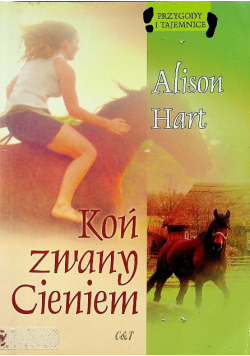 Koń zwany Cieniem