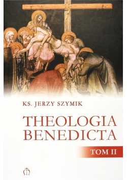Theologia Benedicta tom II
