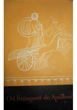 Od Fanagorii do Apollonii