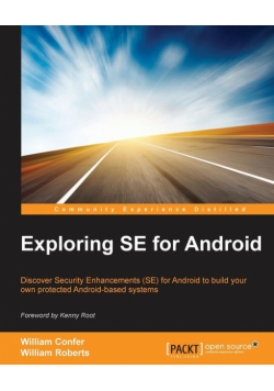 Exploring SE for Android