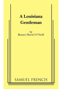 A Louisiana Gentleman