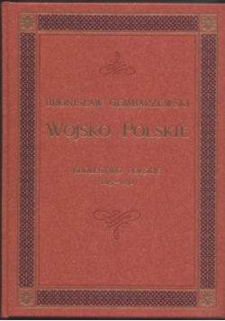 Wojsko Polskie Królestwo Polskie 1815 - 1830