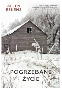 Pogrzebane życie