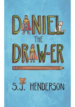 Daniel the Draw-er