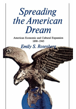 Spreading the American Dream