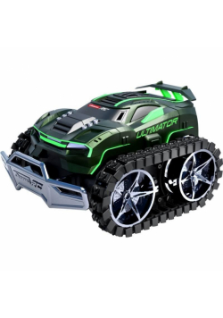 Carrera RC Ultimate Terrain Vehicle 2,4GHz