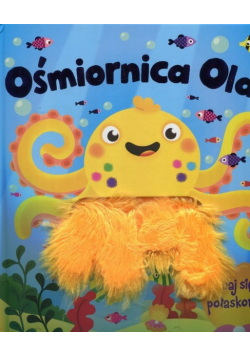 Ośmiornica Ola