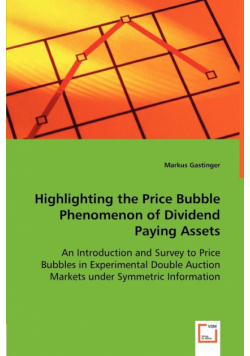 Highlighting the Price Bubble Phenomenon of Dividend Paying Assets