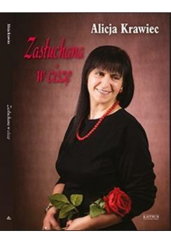 Zasłuchana w ciszę