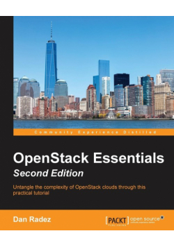 OpenStack Essentials, Second Edition