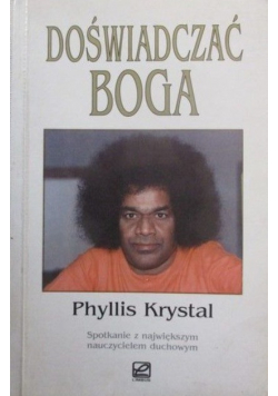 Doświadczać Boga