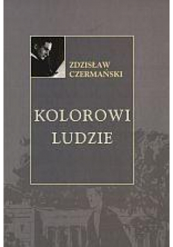 Kolorowi ludzie TW