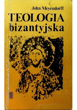 Teologia bizantyjska