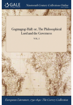 Gogmagog-Hall