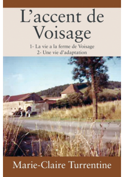 L'accent de Voisage