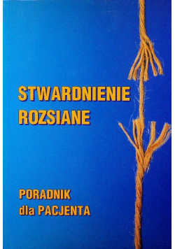 Stwardnienie rozsiane