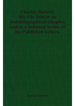 Charles Darwin