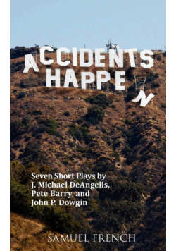 Accidents Happen