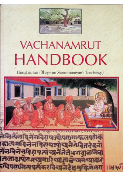 Vachanamrut handbook