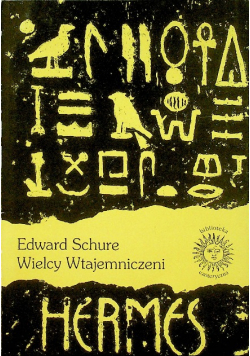 Wielcy wtajemniczeni