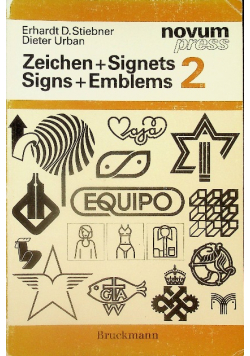 Zeichen signets signs emblems 2