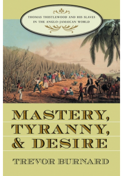 Mastery, Tyranny, and Desire