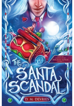 The Santa Scandal