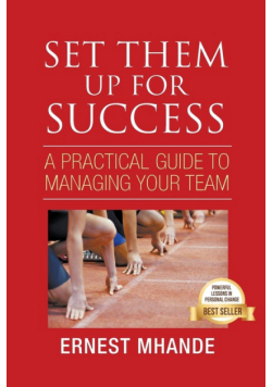 Set them up for Success