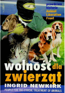 Wolność dla zwierząt