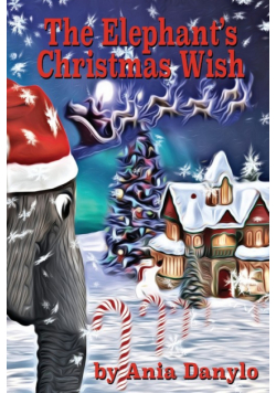 The Elephant's Christmas Wish