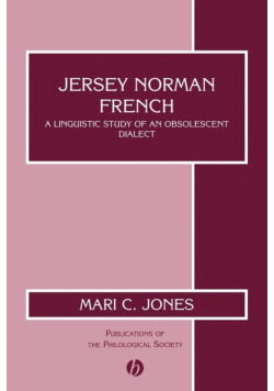 Jersey Norman French