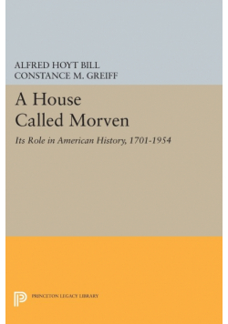 A House Called Morven