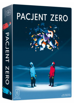Pacjent zero