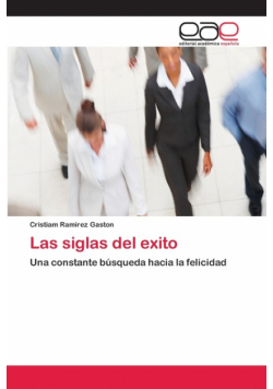 Las siglas del exito