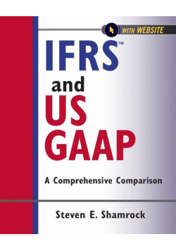 IFRS and US GAAP