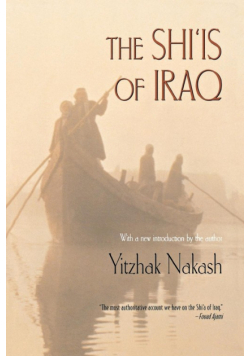 The Shi'is of Iraq