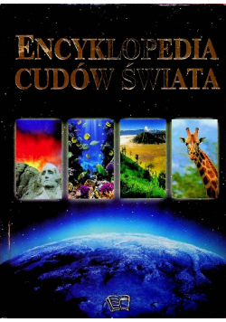 Encyklopedia cudów świata
