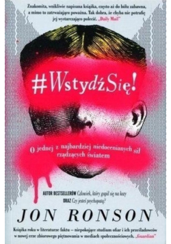 Wstydź Się