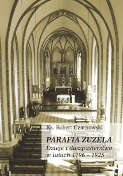 Parafia Zuzela