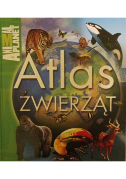 Atlas zwierząt
