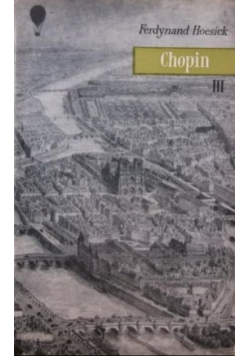 Chopin Tom III