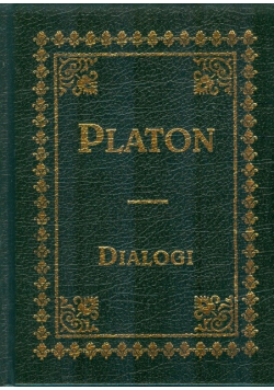 Platon dialogi