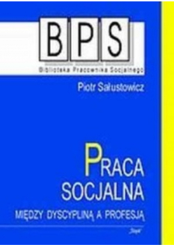 Praca socjalna jako działanie wychowawcze