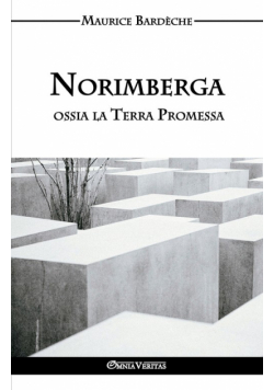 Norimberga ossia la Terra Promessa