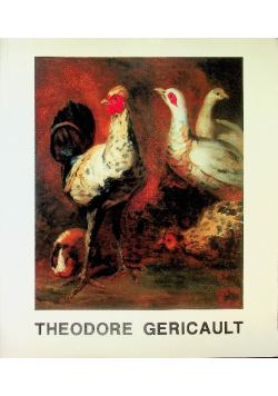 Theodore Gericault (1791-1824)