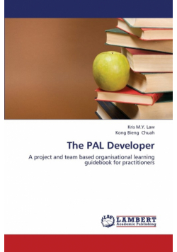 The Pal Developer
