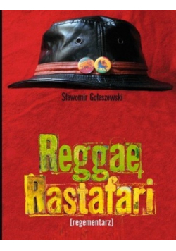 Reggae Rastafari z  CD
