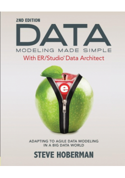 Data Modeling Made Simple with ER/Studio Data Architect