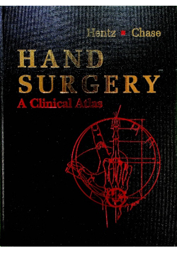 Hand Surgery A Clinical Atlas