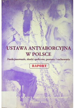 Ustawa antyaborcyjna w Polsce